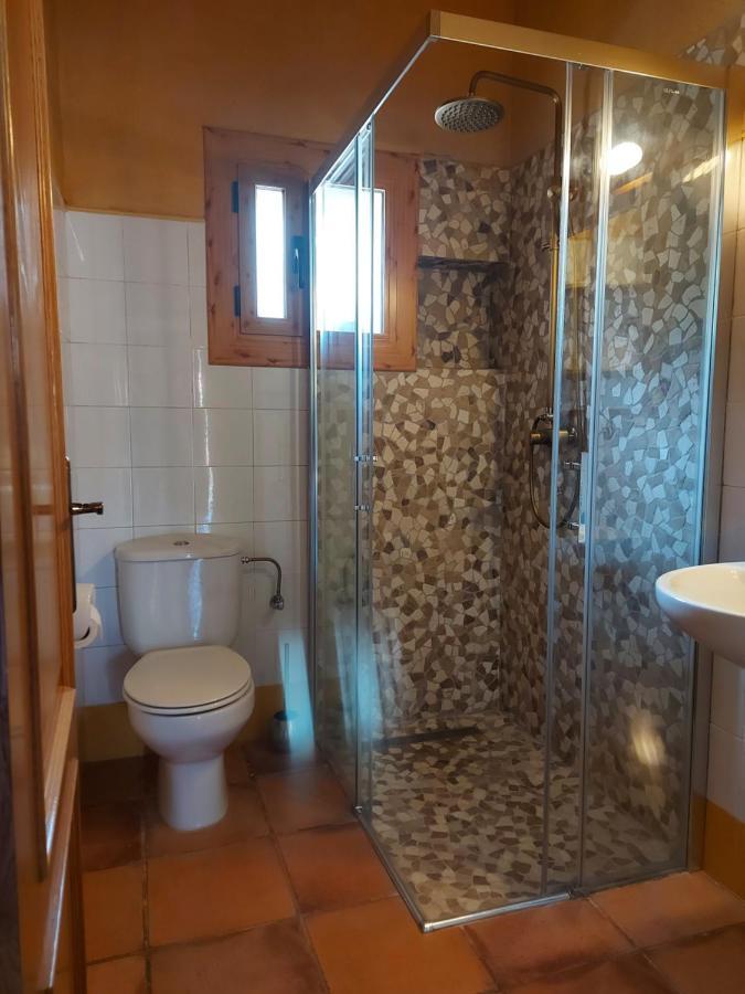 Can Cabanyes Ягостера Екстериор снимка